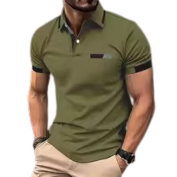 تشيرت رجالي (5) تشيرت روعة