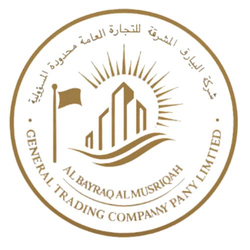 شركة البيارق المشرقه