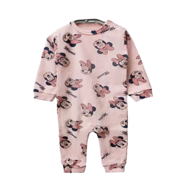 طقم اطفال ولادي مريح (1) بدلة اطفال بناتي