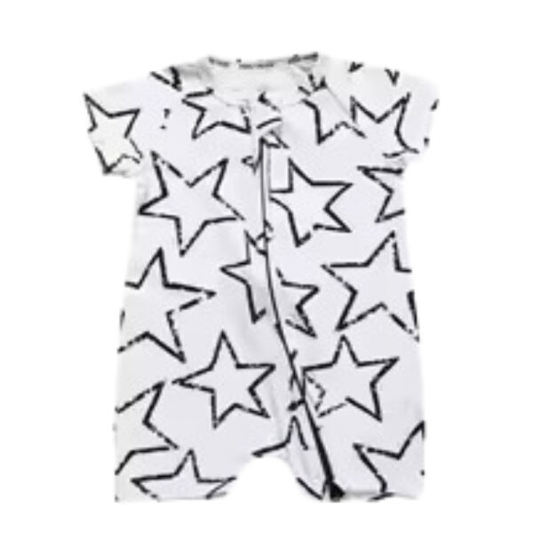 طقم اطفال ولادي مريح (2) طقم ولادي مريح