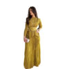 طقم نسائي مريح