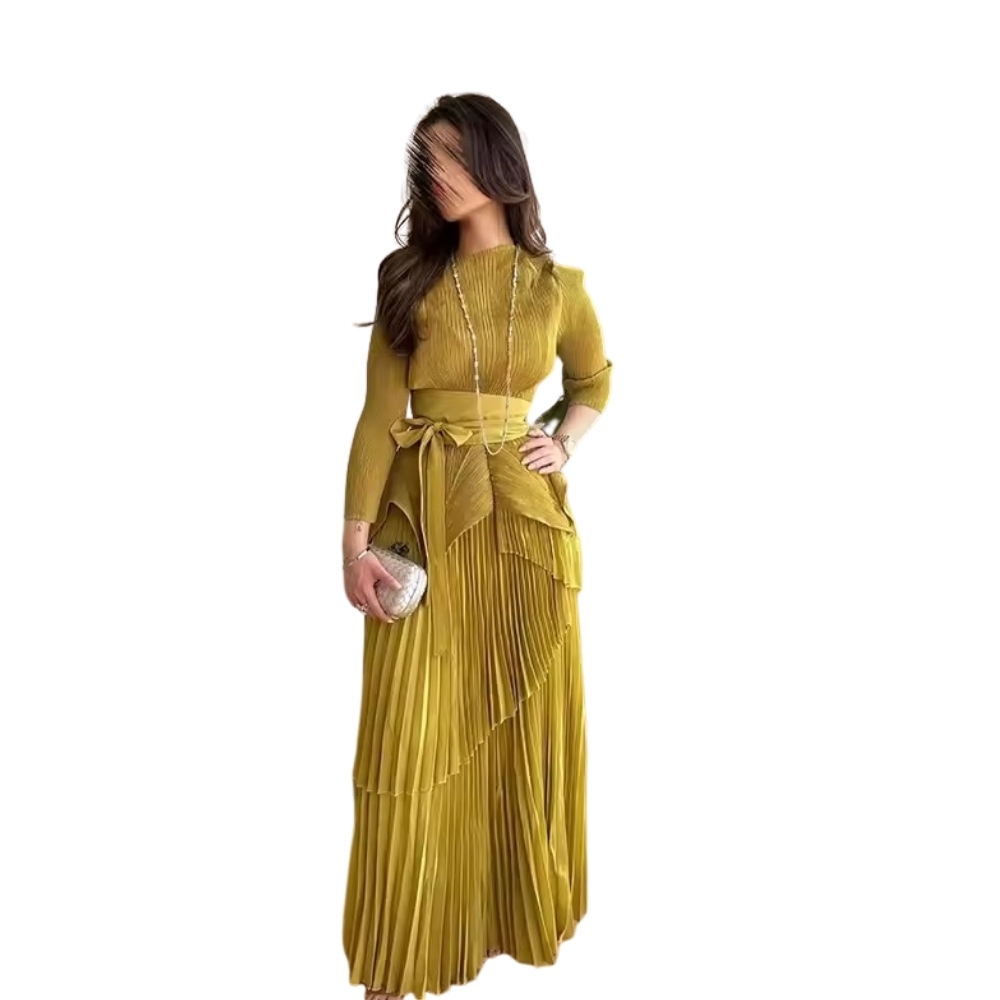 طقم نسائي مريح