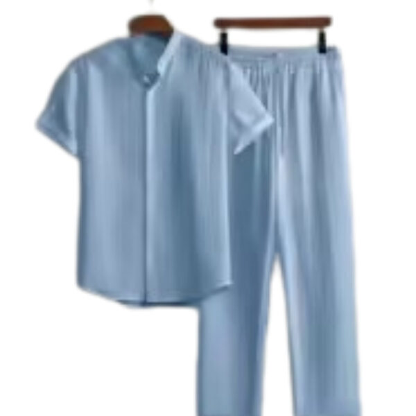 طقم رجالي (11) طقم رجالي مميز