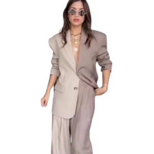 طقم نسائي روعة