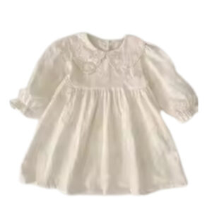 فستان اطفال بناتي