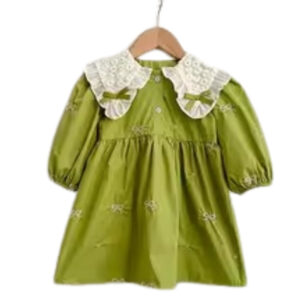 فستان اطفال بناتي