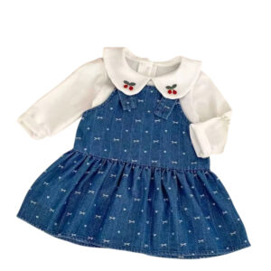 فستان اطفال بناتي