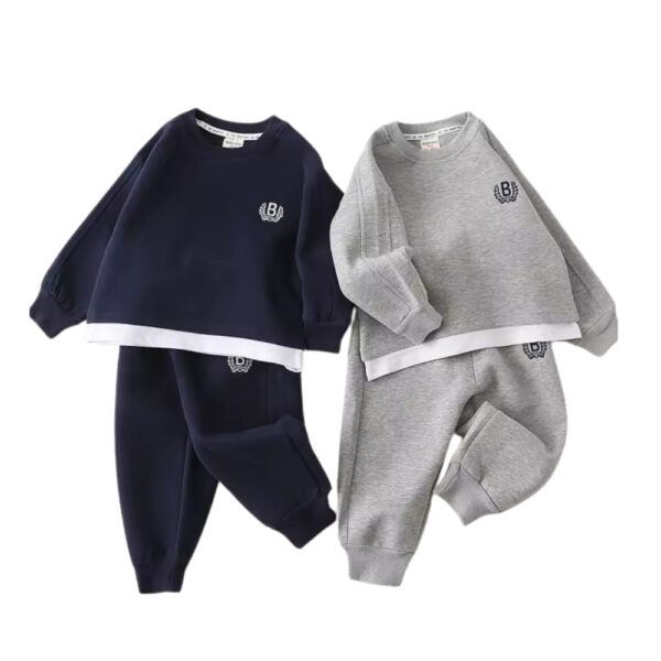 ملابس اطفال روعة (16) ملابس اطفال ولادي