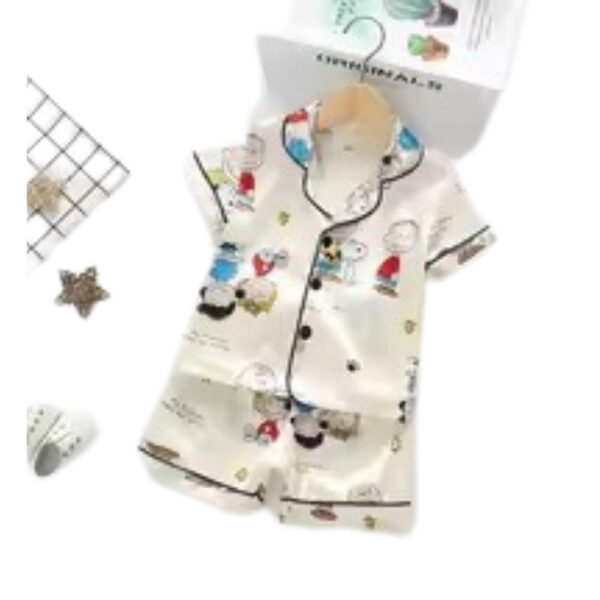 ملابس اطفال روعة (6) ملابس اطفال مريحة