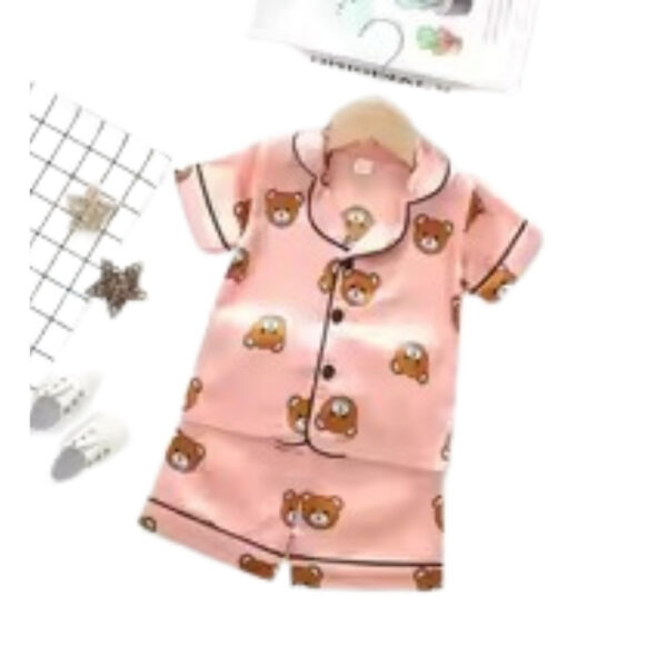 ملابس اطفال روعة (8) ملابس اطفال مريحة