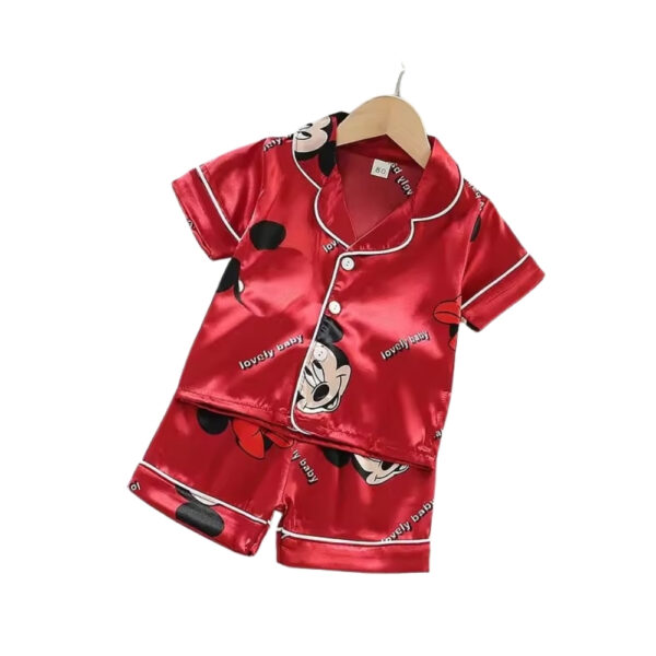 ملابس اطفال روعة (9) ملابس اطفال مريحة